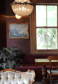 Life Drawing at the Shakespeare Hotel Surry Hills