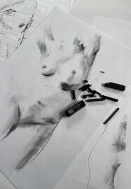 Life Drawing Class