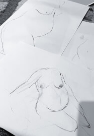 Life Drawing Class