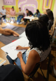 Life Drawing Class