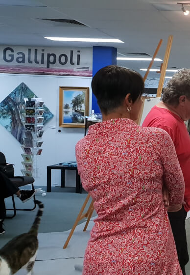 Life Drawing Course for Beginners