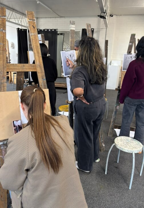 Light, Shadow and Tone Workshop for Beginners