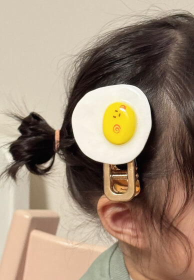 Lightweight Clay Accessories Workshop