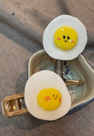 Lightweight Clay Accessories Workshop