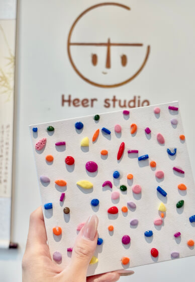 Lightweight Clay Accessories Workshop