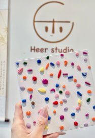 Lightweight Clay Accessories Workshop