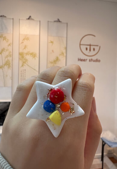 Lightweight Clay Accessories Workshop