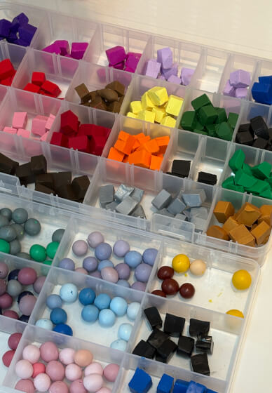 Lightweight Clay Accessories Workshop