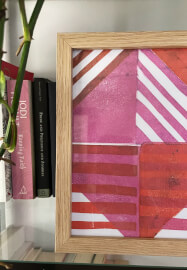 Lino Carving and Printing Workshop