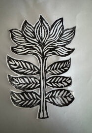 Lino Carving Workshop