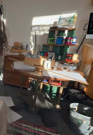 Lino Print Course for Beginners for Adults