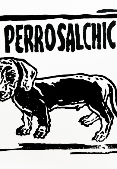 Lino Print-making Class