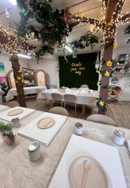 Lino Printing Workshop