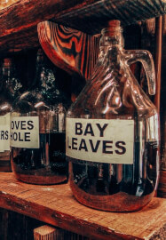 Liqueur Making Class