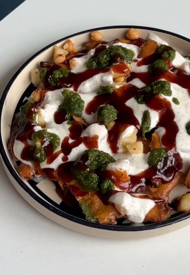 Little Chef: Indian Flavours Cooking Workshop