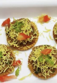 Little Chef: Indian Flavours Cooking Workshop