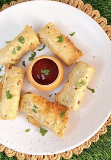 Little Chef: Indian Flavours Cooking Workshop