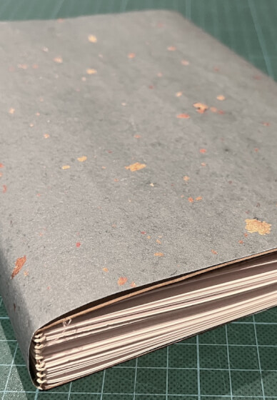 Long-Stitch Binding Workshop