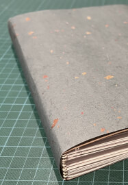 Long-Stitch Binding Workshop