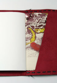 Long-Stitch Binding Workshop