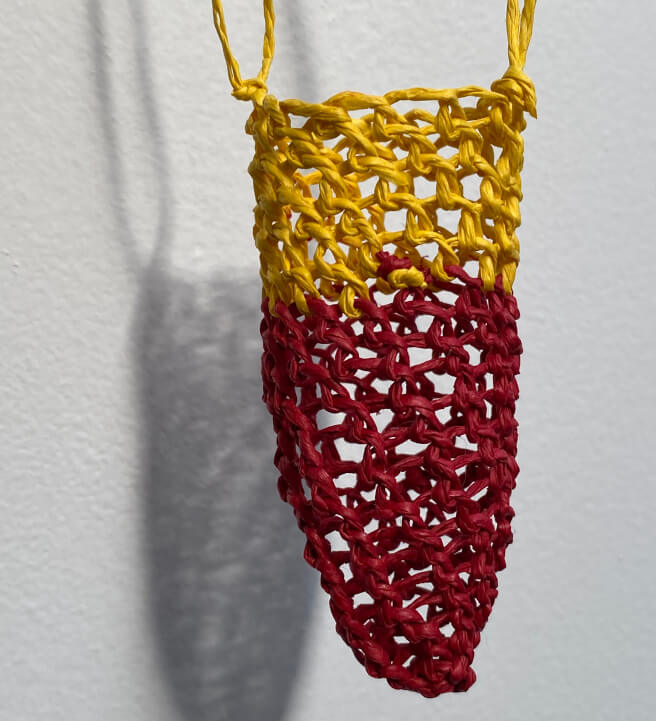 Looping with Paper Twine Workshop