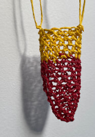 Looping with Paper Twine Workshop