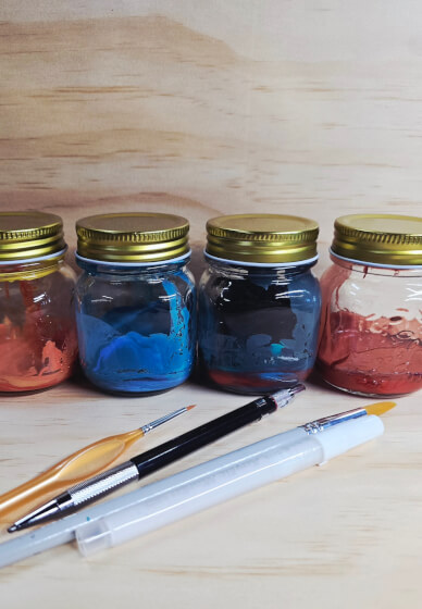 Lorikeet Painting Class for Beginners