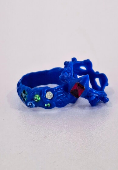 Lost Wax Casting Course