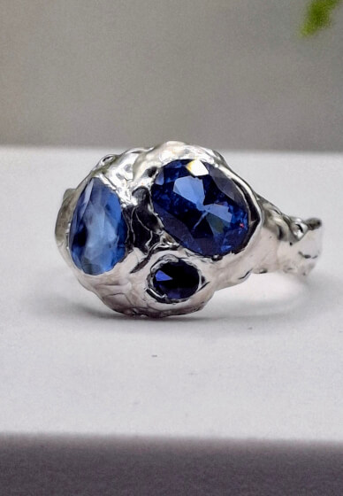 Lost Wax Casting Course