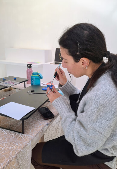 Lost Wax Casting Course