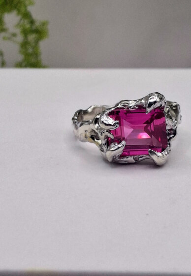 Lost Wax Casting Course