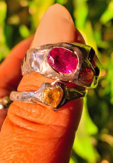 Lost Wax Casting Course