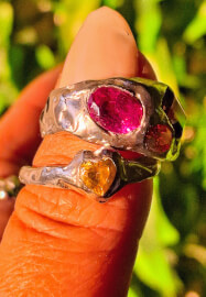 Lost Wax Casting Course