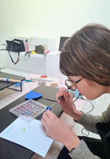 Lost Wax Casting Course