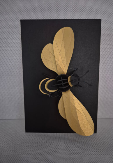 Love Bug Upcycled Ladybug Sculpture Workshop