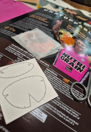 Love Bug Upcycled Ladybug Sculpture Workshop