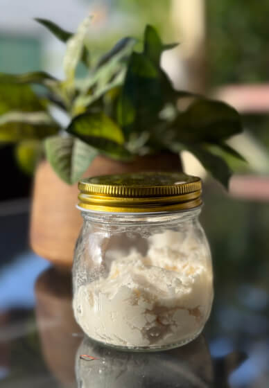 Low Tox Cleaning DIY Workshop