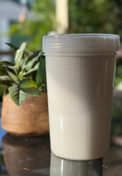 Low Tox Cleaning DIY Workshop