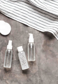 Low-Tox Green Cleaning Workshop