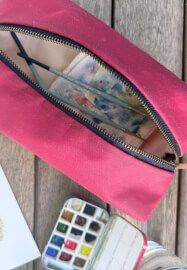 Lucky Bag Making Workshop: Harness the Fire Horse