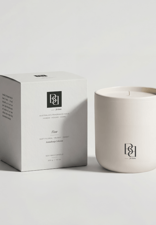 Luxury Custom Candle Making Workshop