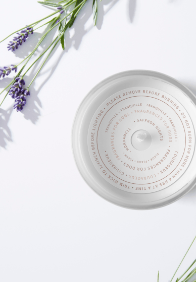 Luxury Custom Candle Making Workshop