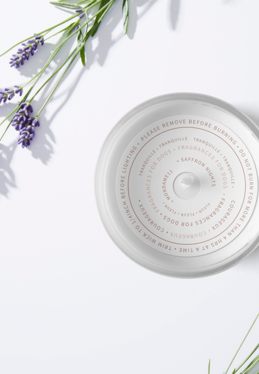 Luxury Custom Candle Making Workshop