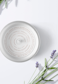 Luxury Custom Candle Making Workshop