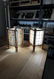 Machine Cut Joints Class