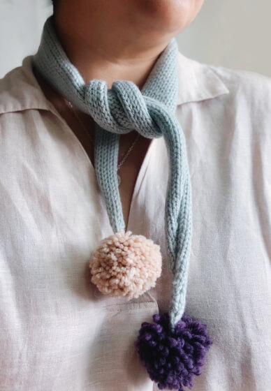 Machine Knitting Workshop