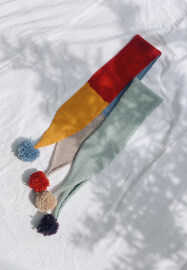 Machine Knitting Workshop