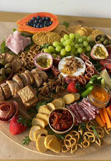 Macrame Plant Hanger Workshop