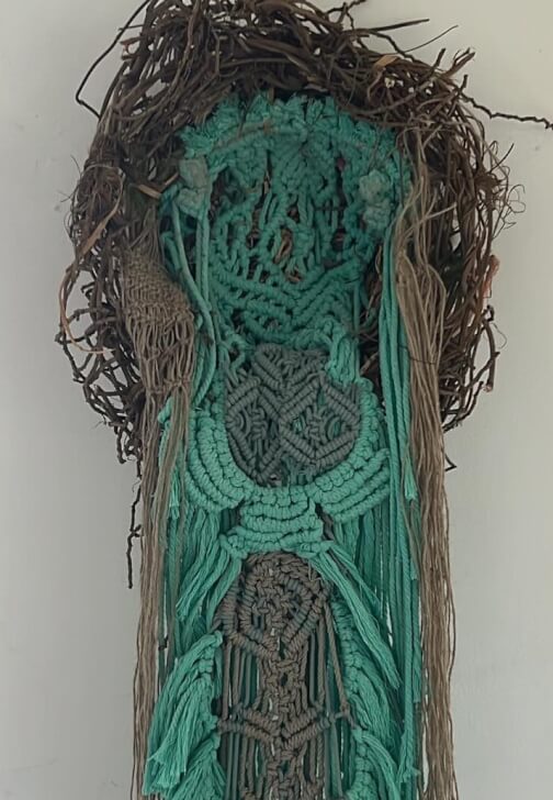 Macrame Workshop