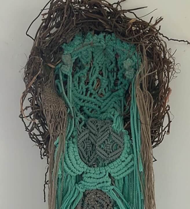 Macrame Workshop